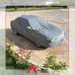 تولید کاور ماشین