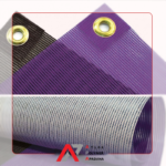 مش بنر دوطرفه (Double-Sided Mesh Banner)