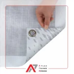 مش بنر استاندارد (Standard Mesh Banner)