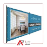 مش بنر (Mesh Banner)